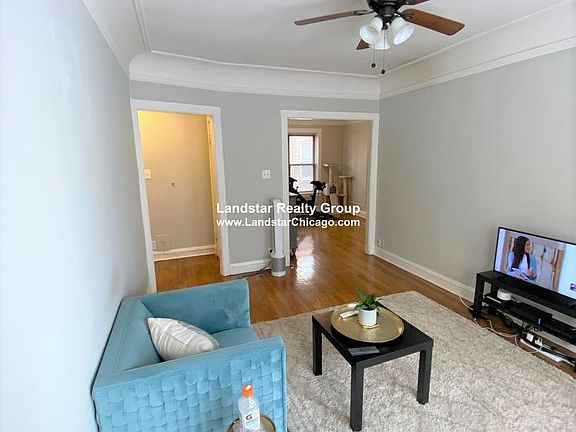 2nd image of 6520 N Glenwood Ave APT 1E