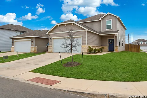 3523 Rancho Grande Photo 1