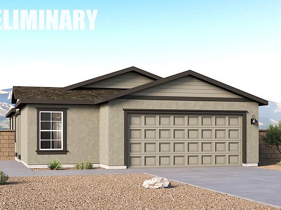 Plan Elevation.