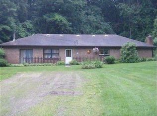 18757 Racine Rd, Marshallville, OH 44645