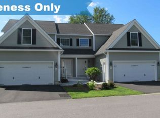 242 Fox Run, Colchester, VT 05446