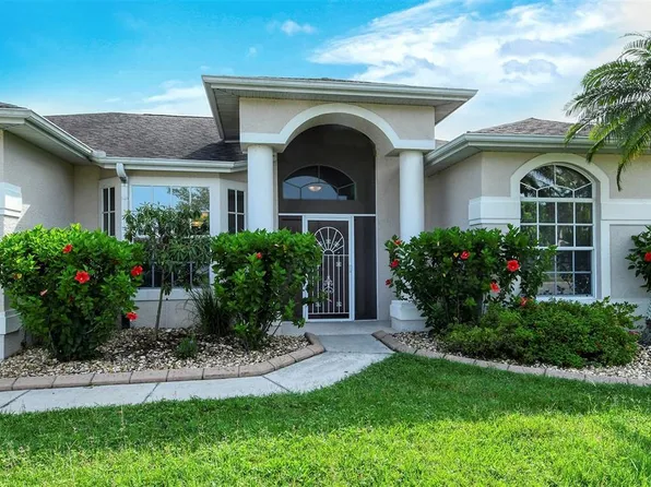 4821 76TH COURT E, BRADENTON, FL 34203