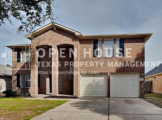2810 Bristlecone Dr, Katy, TX 77449