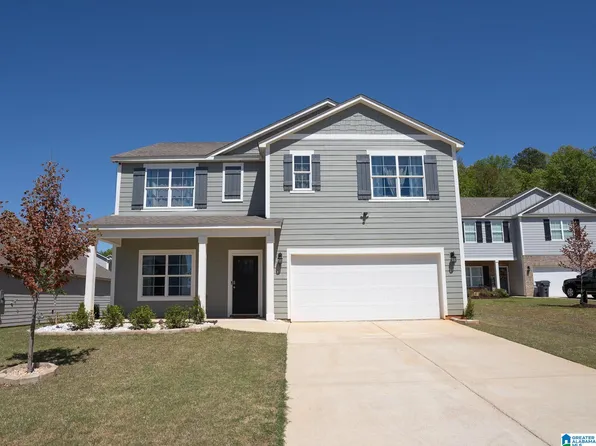 5904 Mountain View Cir, Bessemer, AL 35022