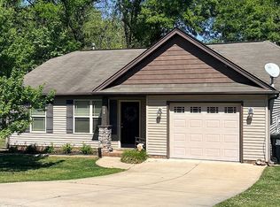 LOT 32 108 Belspring Ln, Anderson, SC 29621