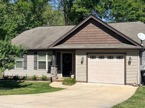 LOT 32 108 Belspring Ln, Anderson, SC 29621