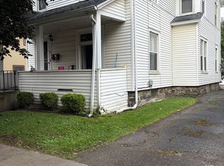 43 Cleveland Ave #2, Binghamton, NY 13905