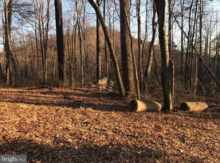 Lost Valley Rd, Madison, VA 22727