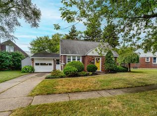203 Fairvale Dr, Cheektowaga, NY 14225