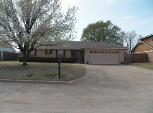 7 N 28th St, Duncan, OK 73533