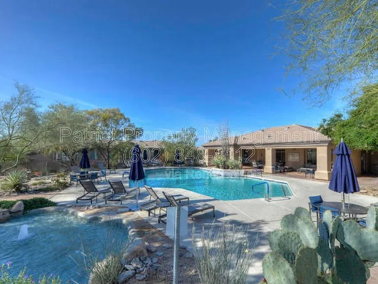 16420 N Thompson Peak Pkwy #1037 — Photo 39
