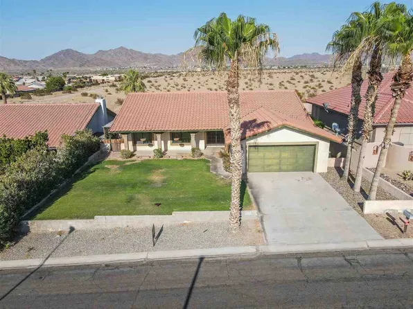10539 S Del Vista Dr, Yuma, AZ 85367