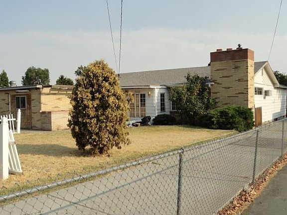 2nd image of 3414 W Sylvester St