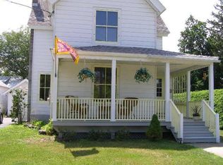 331 S 1st St, Northville, NY 12134