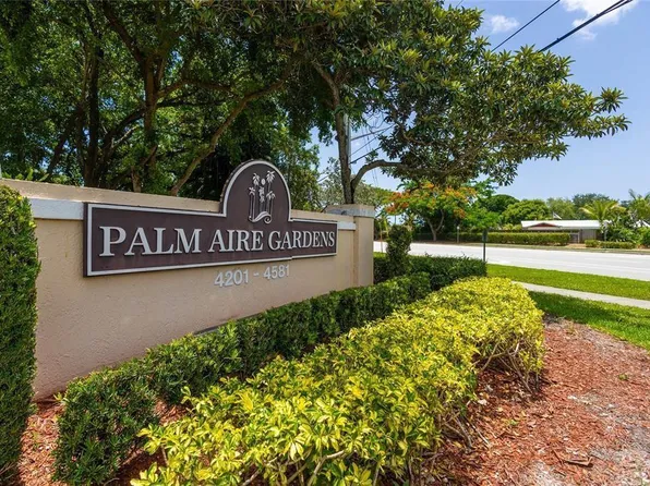 4241 W McNab Rd APT 32, Pompano Beach, FL 33069