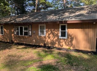 W4368 Clearwater DRIVE, Montello, WI 53949