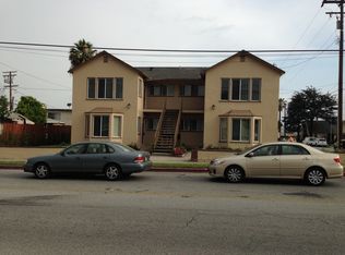 700 E Broadway, San Gabriel, CA 91776