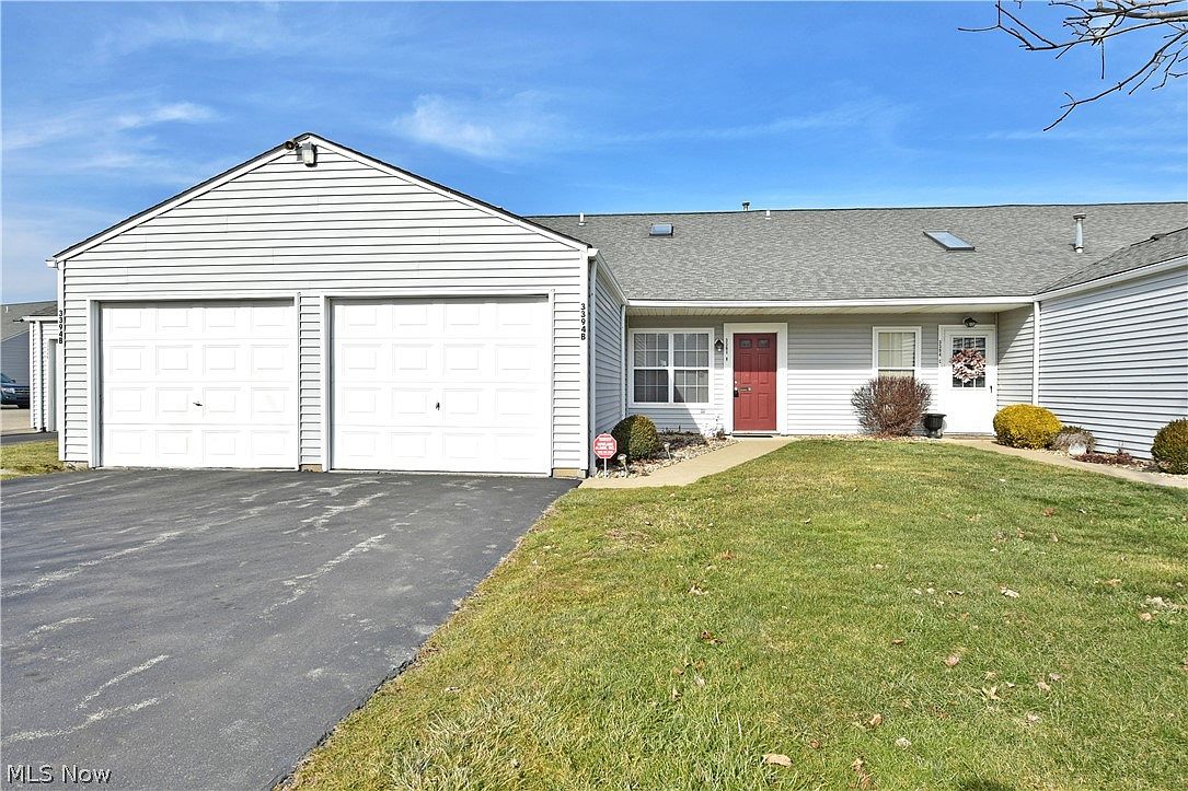3394 Ivy Hill Cir UNIT B, Cortland, OH 44410 Zillow