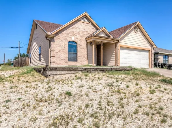 2122 Woodlawn Dr, San Angelo, TX 76901