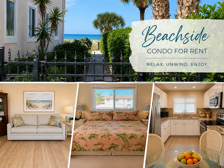 620 Flamingo Dr #201 — Photo 1