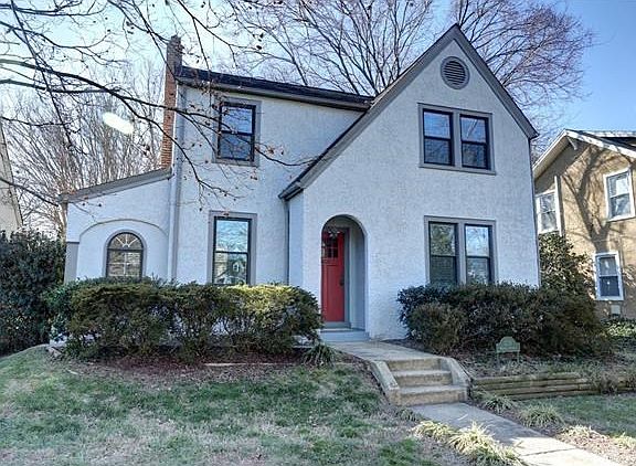 2nd image of 1231 Warren Ave