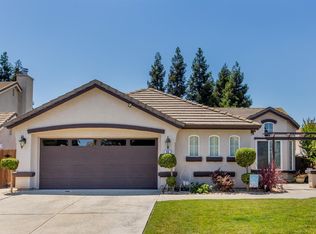 43 Knobcone Ln, Lodi, CA 95242