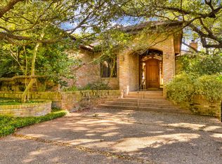5705 Scout Island Cv, Austin, TX 78731