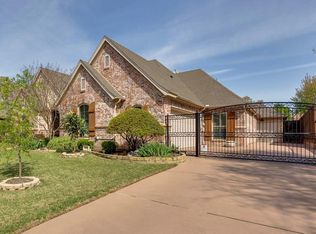 7905 Coldshire Ct, North Richland Hills, TX 76182