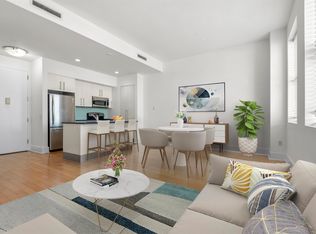 4 Beacon Way APT 1607, Jersey City, NJ 07304