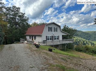 1100 Horton Rd, Ennice, NC 28623