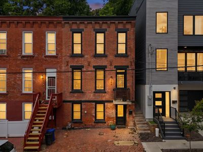 244 E Jefferson St, Pittsburgh, PA, 15212