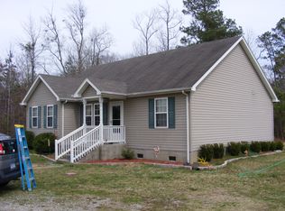 369 Maple Rd, Maple, NC 27956