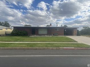 466 N 4 E, Price, UT 84501