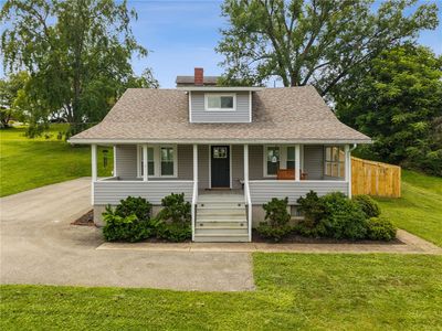 1020 Bushy Run Rd, Jeannette, PA, 15644