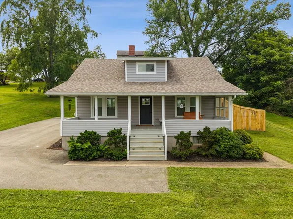 1020 Bushy Run Rd, Harrison City, PA 15636