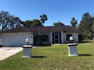 8382 Sunflower Dr, Spring Hill, FL 34606