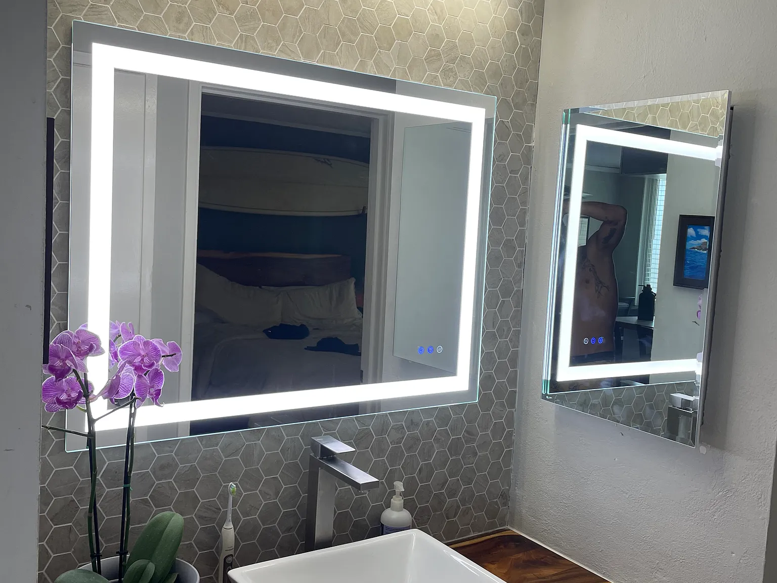 1 bed, 632 sqft, $2,200 — Photo 2
