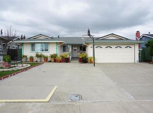 32262 Crest Ln, Union City, CA 94587