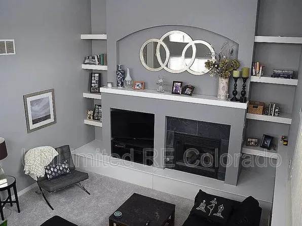 9315 Amison Cir APT 101, Parker, CO 80134
