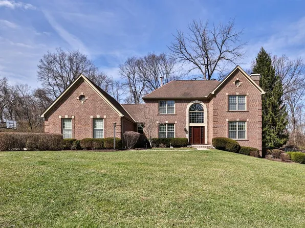 3370 Carpenters Creek Dr, Cincinnati, OH 45241