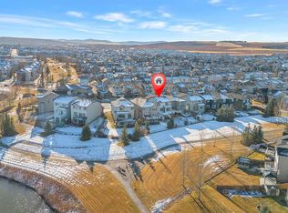 161 S Silverado Range Cv SW, Calgary, AB T2X 0E1