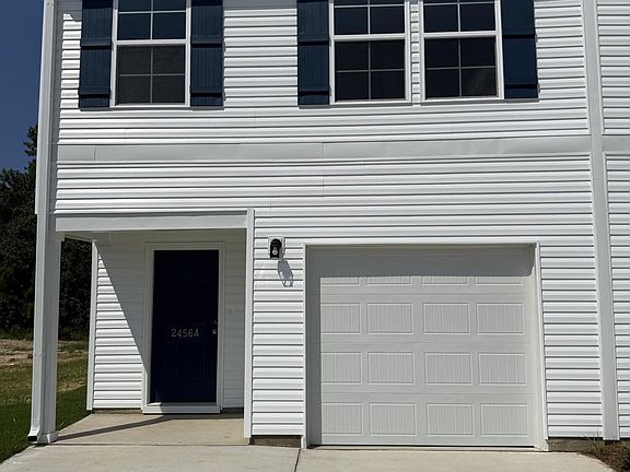 2nd image of 2456 A Brookville Drive