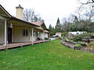 102 Marlsan Rd, Grants Pass, OR 97526