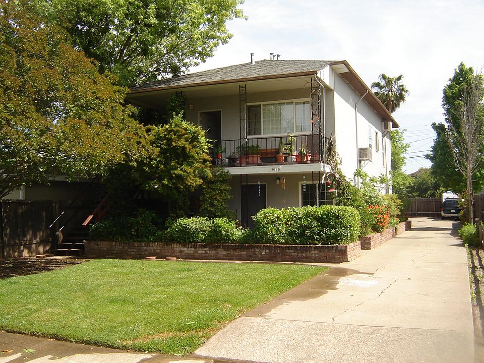 1st image of 2060 16th Ave #3