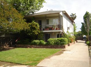 2060 16th Ave #3, Sacramento, CA 95822