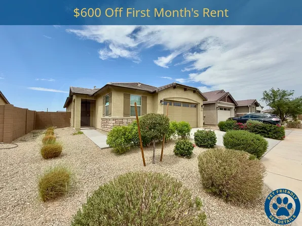 4226 S 94th Ave, Tolleson, AZ 85353