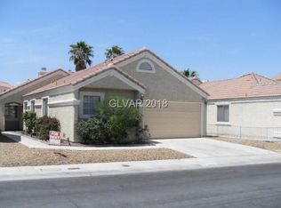 2721 Cathedral Ln, Las Vegas, NV 89108