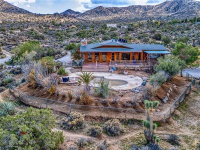 55215 Mountain View Trl, Yucca Valley, CA, 92284