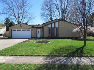 373 Highbury Cres, Columbus, OH 43230