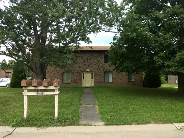 MIMOSA 3006, 3006 Adaya Ln #D, Cape Girardeau, MO 63701